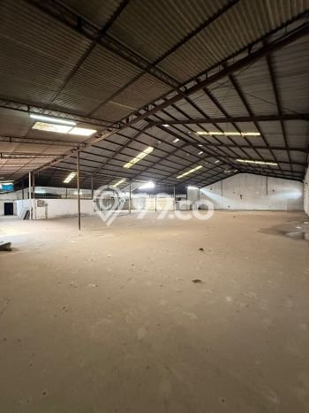 AREA PROSPEKTIF! Gudang di Cipondoh, Luas 1600m2m², Area Strategis AREA PROSPEKTIF! Gudang di Cipondoh, Luas 1600m2m², Area Strategis