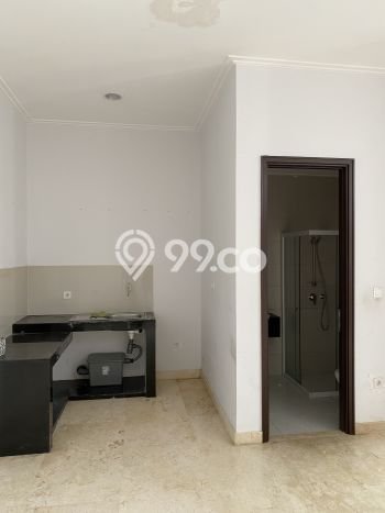 Rumah Elit Modern Tanpa Renovasi di Golf Island Jakarta Utara Rumah Elit Modern Tanpa Renovasi di Golf Island Jakarta Utara