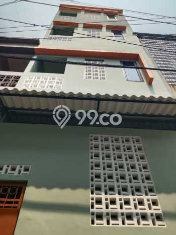 Kost untuk Dijual di Kav DKI Punya 23 Kamar Kost untuk Dijual di Kav DKI Punya 23 Kamar