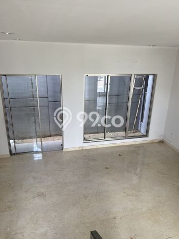 Rumah Elit Modern Tanpa Renovasi di Golf Island Jakarta Utara Rumah Elit Modern Tanpa Renovasi di Golf Island Jakarta Utara