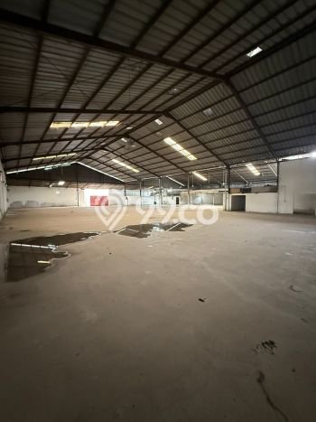 AREA PROSPEKTIF! Gudang di Cipondoh, Luas 1600m2m², Area Strategis AREA PROSPEKTIF! Gudang di Cipondoh, Luas 1600m2m², Area Strategis