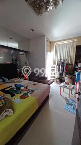 Hunian Nyaman Asri 3 KT Siap Huni di Ancol Jakarta Utara Hunian Nyaman Asri 3 KT Siap Huni di Ancol Jakarta Utara
