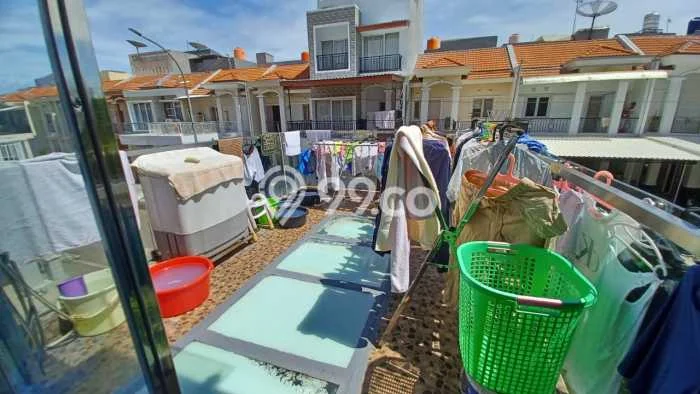 Hunian Nyaman Asri 3 KT Siap Huni di Ancol Jakarta Utara Hunian Nyaman Asri 3 KT Siap Huni di Ancol Jakarta Utara