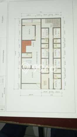 Kost untuk Dijual di Kav DKI Punya 23 Kamar Kost untuk Dijual di Kav DKI Punya 23 Kamar