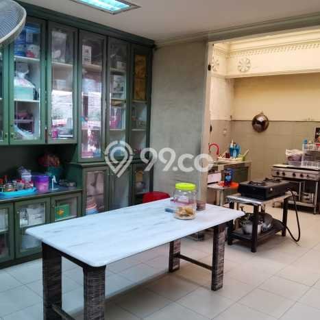 Rumah Elit Modern Siap Huni di Sunter Jakarta Utara Rumah Elit Modern Siap Huni di Sunter Jakarta Utara