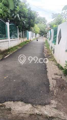 Rumah Idaman 3 KT Harga Terjangkau di Jatimelati Bekasi Rumah Idaman 3 KT Harga Terjangkau di Jatimelati Bekasi