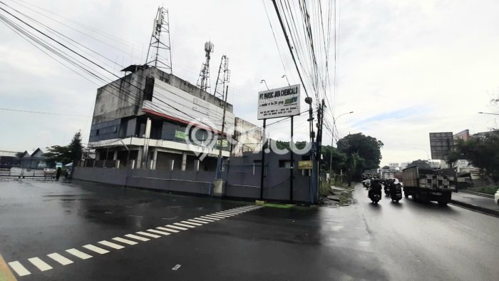 Untuk Dijual Komersial di Cibodas, Tangerang Harga Penawaran Spesial Untuk Dijual Komersial di Cibodas, Tangerang Harga Penawaran Spesial