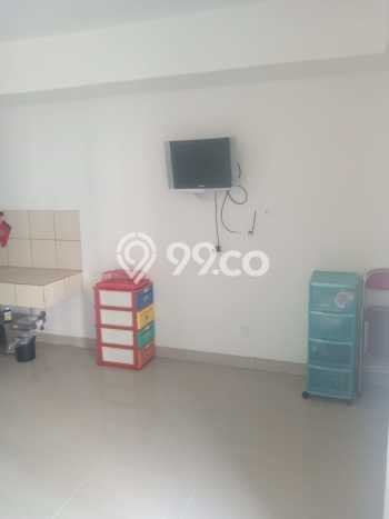Dijual Apartemen 0 KT 1 KM di Gading Serpong Luas 29m2 Dijual Apartemen 0 KT 1 KM di Gading Serpong Luas 29m2