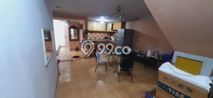 Jual Cepat Hunian Mewah Cozy di Jakarta Utara Jual Cepat Hunian Mewah Cozy di Jakarta Utara