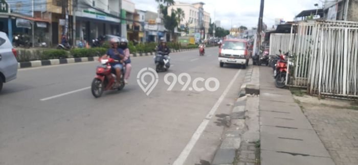 Unit Ruko Strategis di Pamulang, Tangerang Selatan Potensi Cuan Besar Unit Ruko Strategis di Pamulang, Tangerang Selatan Potensi Cuan Besar