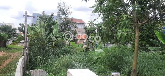 Unit Ruko Strategis di Pamulang, Tangerang Selatan Potensi Cuan Besar Unit Ruko Strategis di Pamulang, Tangerang Selatan Potensi Cuan Besar