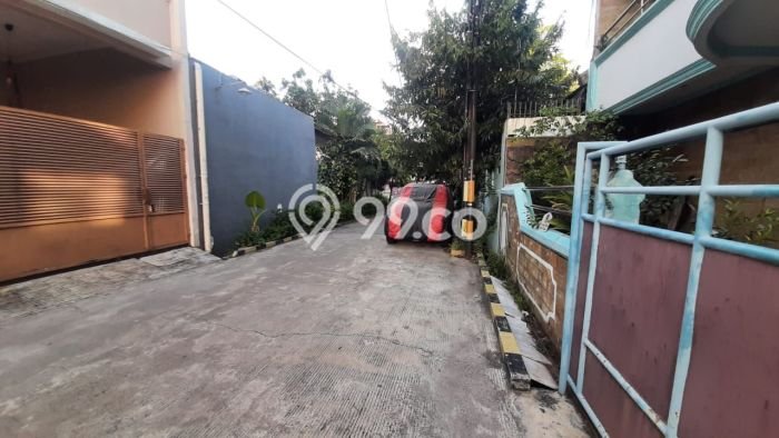 Rumah Elit Akses Mudah di Jakarta Utara Rumah Elit Akses Mudah di Jakarta Utara