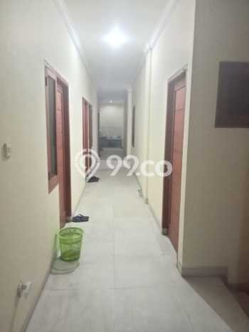 Unit Kost Dijual di Matraman dengan 32 Kamar Tidur & Luas Bangunan 650m2 Unit Kost Dijual di Matraman dengan 32 Kamar Tidur & Luas Bangunan 650m2