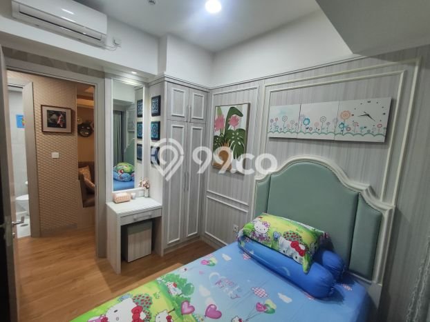 Dijual Segera Apartemen 2 KT & 2 KM di Kemayoran, Jakarta Pusat Dijual Segera Apartemen 2 KT & 2 KM di Kemayoran, Jakarta Pusat