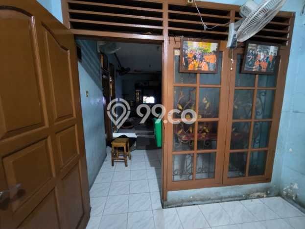 Jual Rumah Luas Megah Dengan View Eksklusif di Sunter, Jakarta Utara Jual Rumah Luas Megah Dengan View Eksklusif di Sunter, Jakarta Utara