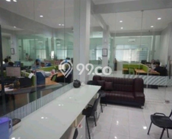 Ruko Dijual di Prime Area Jakarta Barat Luas 1600m2 Ruko Dijual di Prime Area Jakarta Barat Luas 1600m2