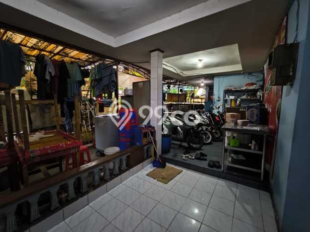Jual Rumah Luas Megah Dengan View Eksklusif di Sunter, Jakarta Utara Jual Rumah Luas Megah Dengan View Eksklusif di Sunter, Jakarta Utara