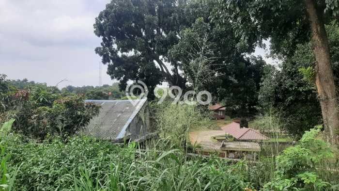 Kavling Tanah Dijual di Cibinong, Bogor, Luas 4526m2 Area Strategis Kavling Tanah Dijual di Cibinong, Bogor, Luas 4526m2 Area Strategis