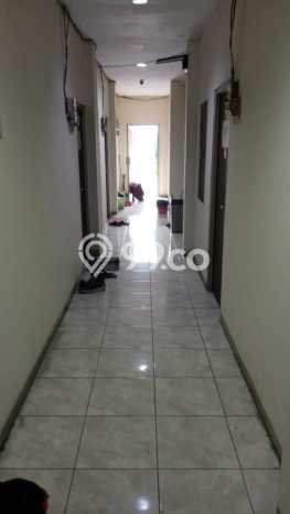 Unit Kost Dijual di Jakarta Pusat Spesifikasi 26 Kamar Tidur dan Kawasan Ramai Unit Kost Dijual di Jakarta Pusat Spesifikasi 26 Kamar Tidur dan Kawasan Ramai