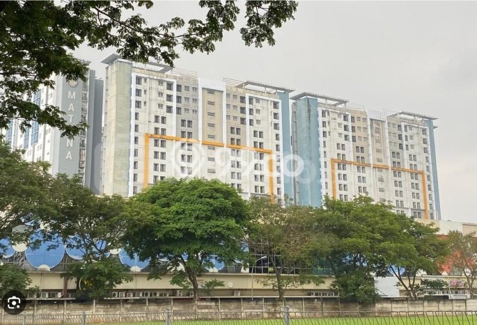 Apartemen Kawasan , 1 KM, Luas 29m2m² Apartemen Kawasan , 1 KM, Luas 29m2m²