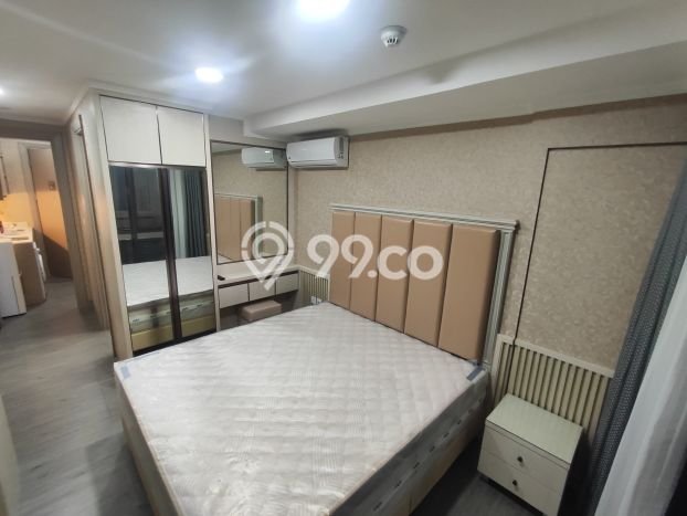 Dijual Segera Apartemen 1 KT & 1 KM di Kemayoran, Jakarta Pusat Dijual Segera Apartemen 1 KT & 1 KM di Kemayoran, Jakarta Pusat