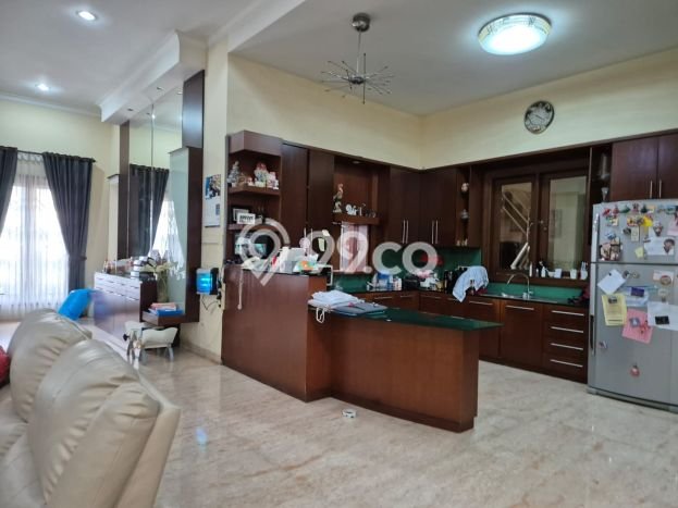 Rumah Eksklusif Best Area di Jakarta Utara, DKI Jakarta Rumah Eksklusif Best Area di Jakarta Utara, DKI Jakarta