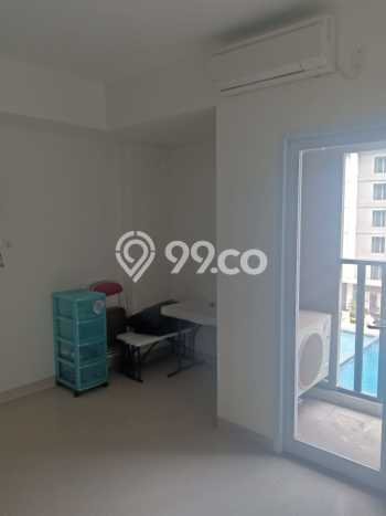 Dijual Apartemen 0 KT 1 KM di Gading Serpong Luas 29m2 Dijual Apartemen 0 KT 1 KM di Gading Serpong Luas 29m2