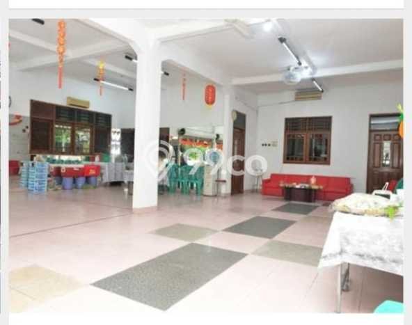 Rumah Elit LB 400m2 Siap Huni Desain Elegan di Sunter, Jakarta Utara Rumah Elit LB 400m2 Siap Huni Desain Elegan di Sunter, Jakarta Utara