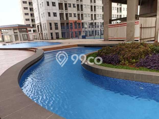 Dijual Apartemen di Bekasi 3 Kamar & 1 Kamar Mandi, Luas 51m2 Dijual Apartemen di Bekasi 3 Kamar & 1 Kamar Mandi, Luas 51m2