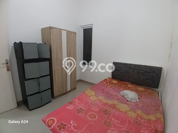 Dijual Hunian Rumah Nyaman 2 KT di Sentul City, Bogor Dijual Hunian Rumah Nyaman 2 KT di Sentul City, Bogor