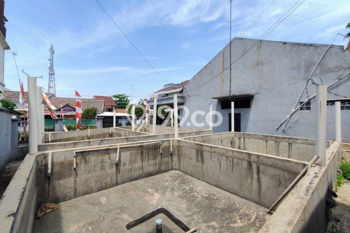 Rumah Modern Minimalis 2 Kamar Siap Huni di Cibinong Rumah Modern Minimalis 2 Kamar Siap Huni di Cibinong
