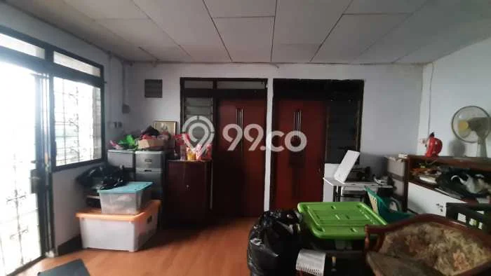 Rumah Kost Dijual di Petojo Jakarta Pusat Luas 285m2 Rumah Kost Dijual di Petojo Jakarta Pusat Luas 285m2