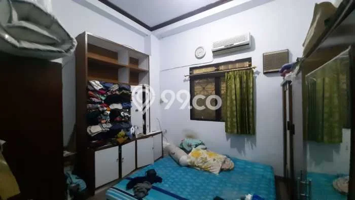 Rumah Kost Dijual di Petojo Jakarta Pusat Luas 285m2 Rumah Kost Dijual di Petojo Jakarta Pusat Luas 285m2