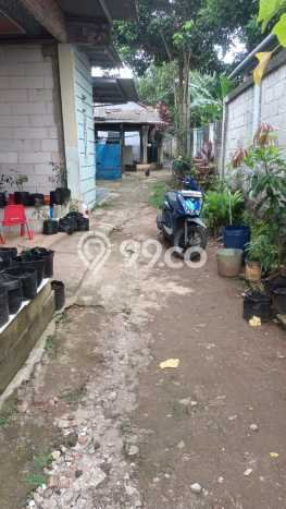 Rumah Idaman 3 KT Harga Terjangkau di Jatimelati Bekasi Rumah Idaman 3 KT Harga Terjangkau di Jatimelati Bekasi