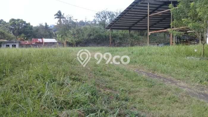 Pabrik Dijual di Kawasan Cikembar, Sukabumi Harga Kompetitif Pabrik Dijual di Kawasan Cikembar, Sukabumi Harga Kompetitif