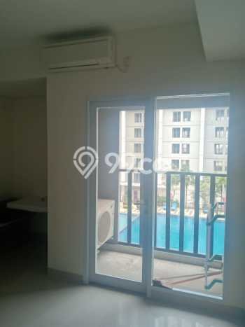Dijual Apartemen 0 KT 1 KM di Gading Serpong Luas 29m2 Dijual Apartemen 0 KT 1 KM di Gading Serpong Luas 29m2