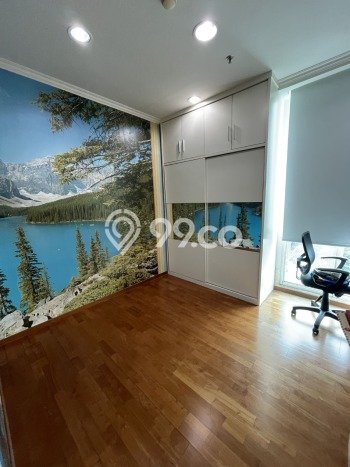 Dijual Apartemen di Jakarta Utara 2 Kamar & 2 Kamar Mandi, Luas 122m2 Dijual Apartemen di Jakarta Utara 2 Kamar & 2 Kamar Mandi, Luas 122m2
