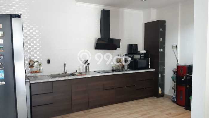 Rumah Eksklusif Siap Huni LT 144m2 di Cengkareng, Jakarta Barat Rumah Eksklusif Siap Huni LT 144m2 di Cengkareng, Jakarta Barat