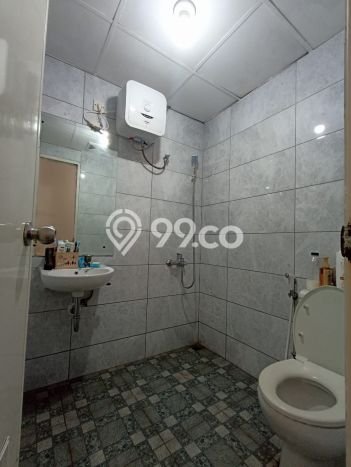 Siap Huni Apartemen di Jakarta Barat 3 Kamar & 3 Kamar Mandi, Luas 77m2 Siap Huni Apartemen di Jakarta Barat 3 Kamar & 3 Kamar Mandi, Luas 77m2