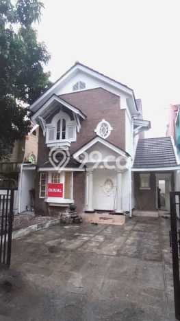 Dijual Rumah 4 Kamar Lokasi Strategis Nyaman dan Strategis di Bekasi Timur Dijual Rumah 4 Kamar Lokasi Strategis Nyaman dan Strategis di Bekasi Timur