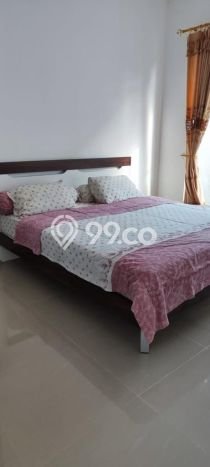 Rumah Mewah LB 195m2 Siap Pakai Desain Elegan di Pecatu, Badung Rumah Mewah LB 195m2 Siap Pakai Desain Elegan di Pecatu, Badung