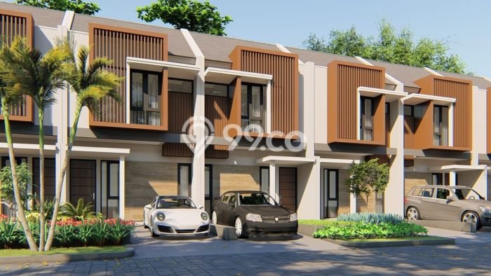 Dijual Rumah 3 Kamar Lokasi Ideal Nyaman dan Strategis di Cengkareng Dijual Rumah 3 Kamar Lokasi Ideal Nyaman dan Strategis di Cengkareng