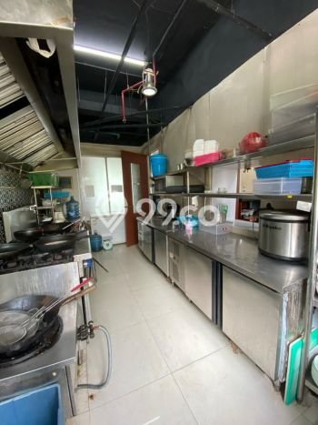 Dijual! Komersial di Tanjung Duren Jakarta Barat LT 130m2 / LB 130m2 Kawasan Strategis Dijual! Komersial di Tanjung Duren Jakarta Barat LT 130m2 / LB 130m2 Kawasan Strategis