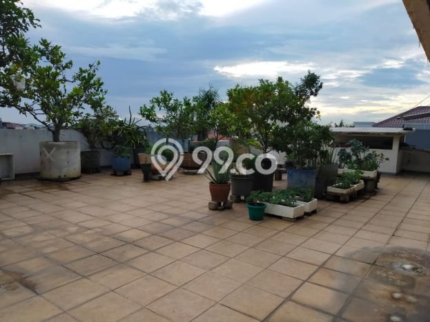 Hunian Elit LB 800m2 Siap Huni Desain Elegan di Citra Garden, Jakarta Barat Hunian Elit LB 800m2 Siap Huni Desain Elegan di Citra Garden, Jakarta Barat