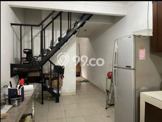 Rumah Elit LB 430m2 Siap Pakai Desain Elegan di Sunrise Garden, Jakarta Barat Rumah Elit LB 430m2 Siap Pakai Desain Elegan di Sunrise Garden, Jakarta Barat