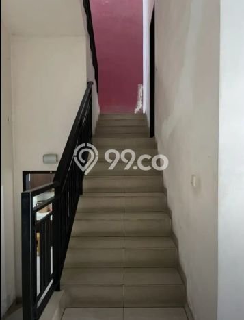 Rumah Elit LB 430m2 Siap Pakai Desain Elegan di Sunrise Garden, Jakarta Barat Rumah Elit LB 430m2 Siap Pakai Desain Elegan di Sunrise Garden, Jakarta Barat