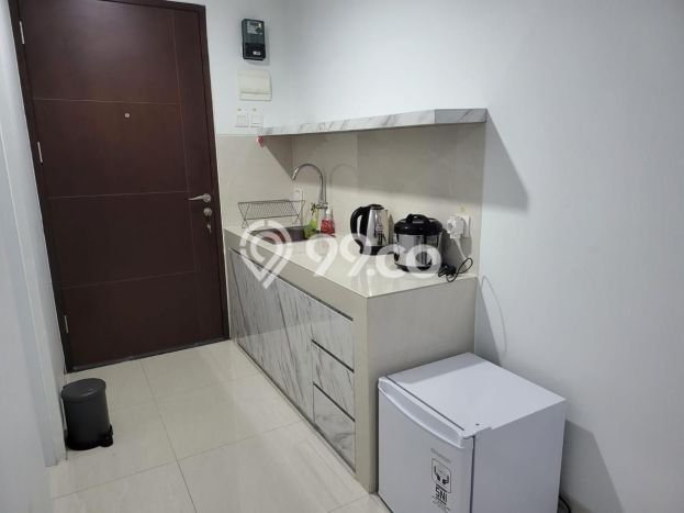 Hunian Apartemen Disewakan Terjangkau 24m2 di Tangerang, Cocok untuk Tempat Tinggal Anda Hunian Apartemen Disewakan Terjangkau 24m2 di Tangerang, Cocok untuk Tempat Tinggal Anda