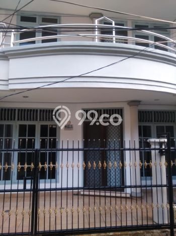 Rumah Minimalis 3 KT LT 66m2 di Tanjung Duren Rumah Minimalis 3 KT LT 66m2 di Tanjung Duren