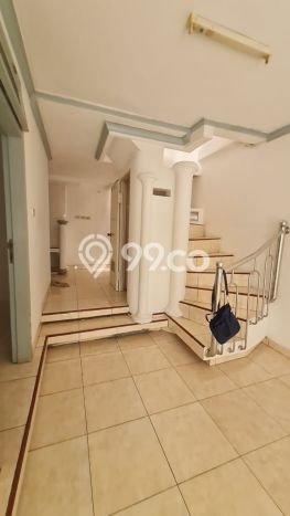 Rumah Minimalis 3 KT LT 66m2 di Tanjung Duren Rumah Minimalis 3 KT LT 66m2 di Tanjung Duren