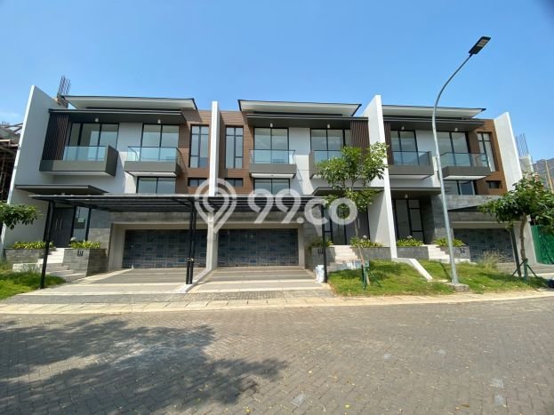 Rumah sewa siap huni 4 Kamar Tidur di Pantai Indah Kapuk 2, Jakarta Utara Rumah sewa siap huni 4 Kamar Tidur di Pantai Indah Kapuk 2, Jakarta Utara